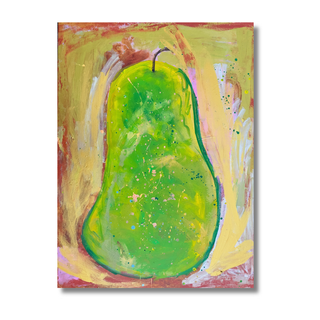 Pear II