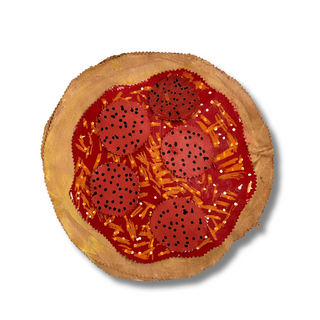 11" Pepperoni Pizza #1