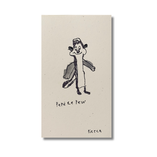 Pepé Le Pew