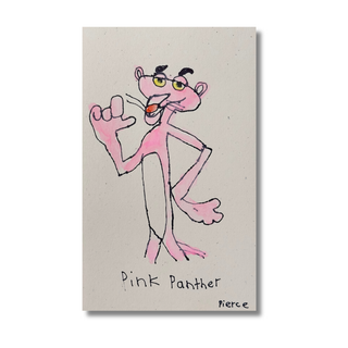 Pink Panther