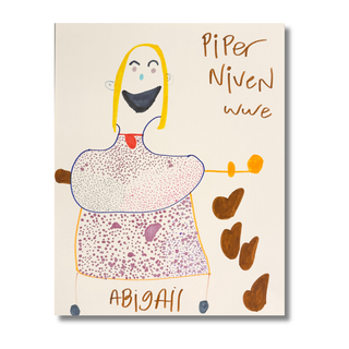 Piper Niven WWE