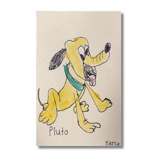 Pluto