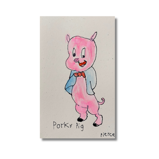 Porky Pig