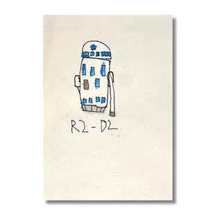 R2-D2