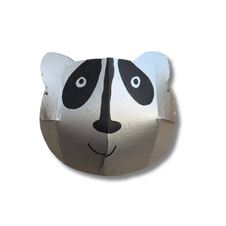 Raccoon