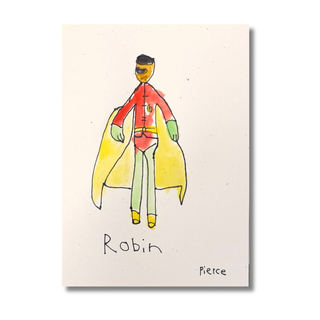 Robin