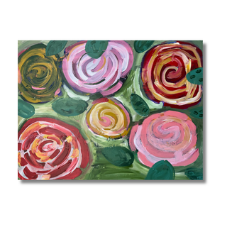 Sam's Roses