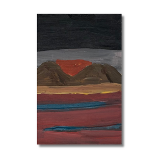 Shadow Mountains