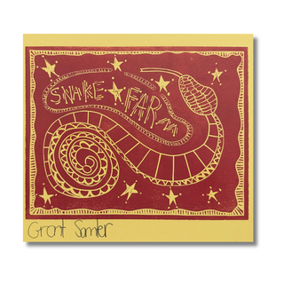 Snake Farm