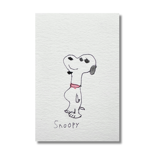 Snoopy