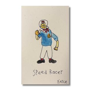Speed Racer