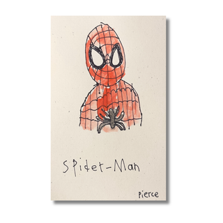 Spider-Man