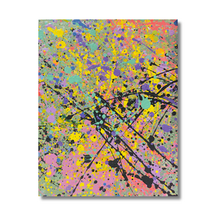 Splatter Splatter