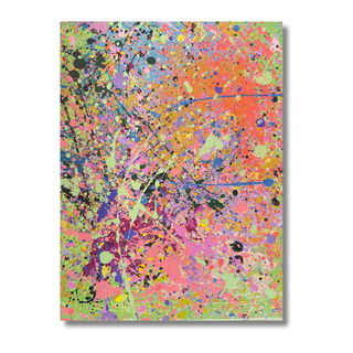 Spring Colors