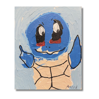 Squirtle