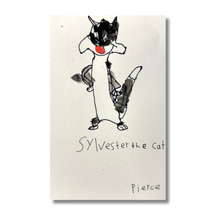 Sylvester the Cat
