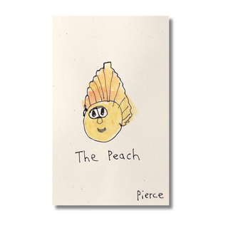 The Peach