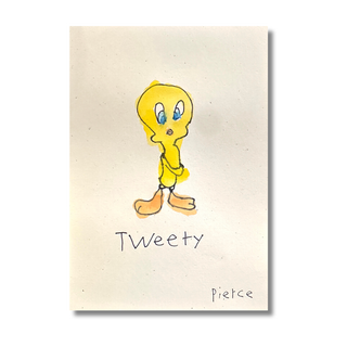 Tweety
