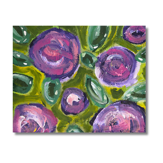 Van Gogh's Garden