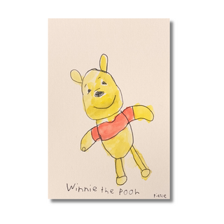 Winnie the Pooh
