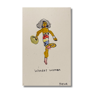 Wonder Woman