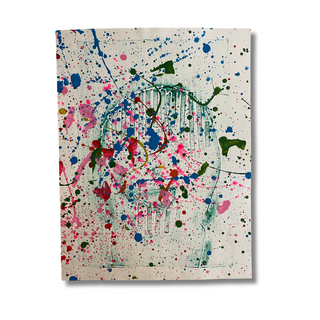 Works on Paper 1