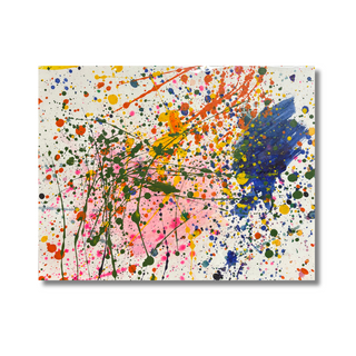 Works on Paper 3