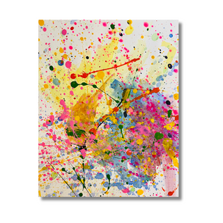 Works on Paper 4