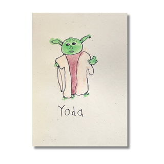 Yoda