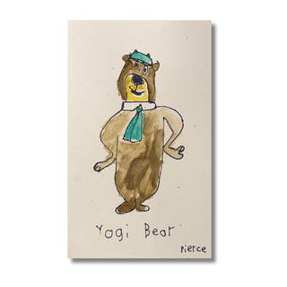 Yogi Bear