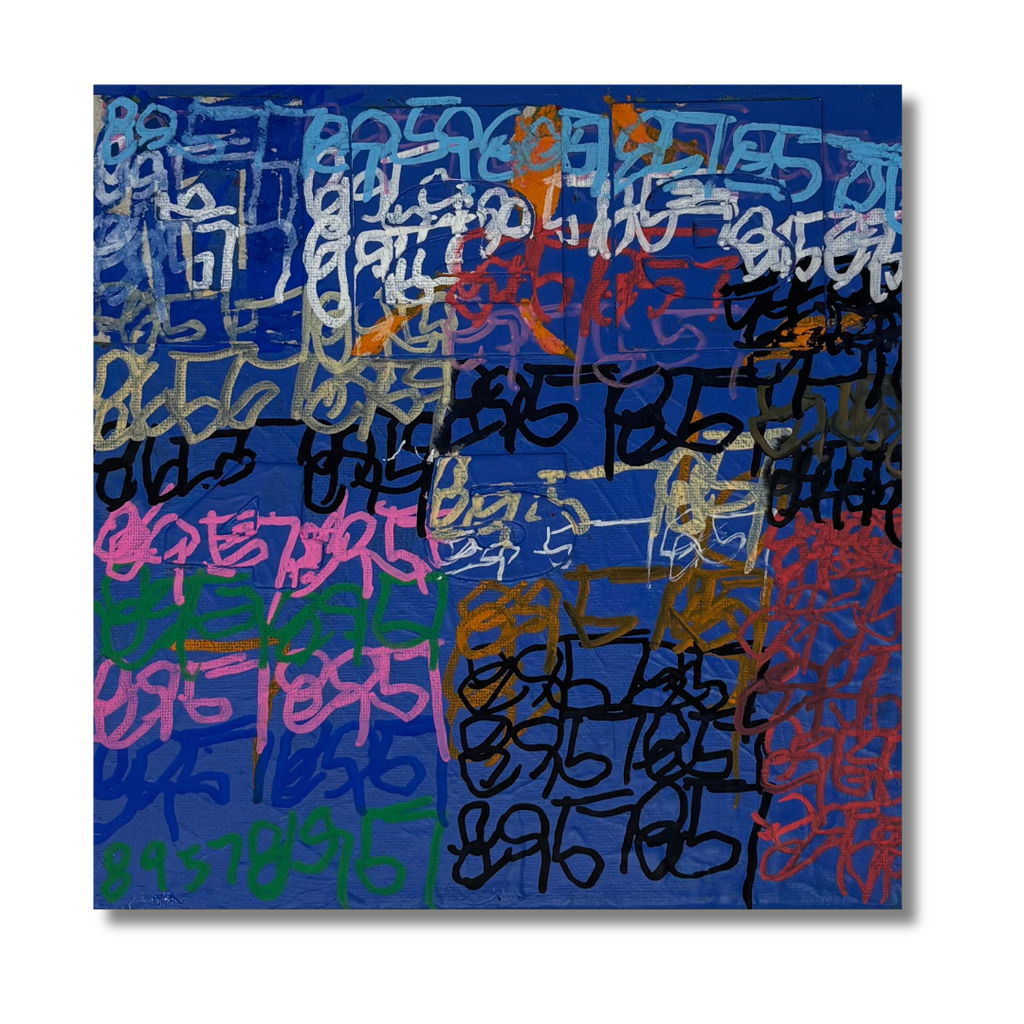Numbers on Numbers – Friends Life Community