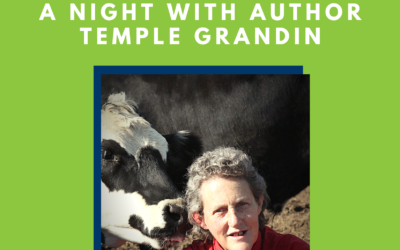 What We Learned From Temple Grandin